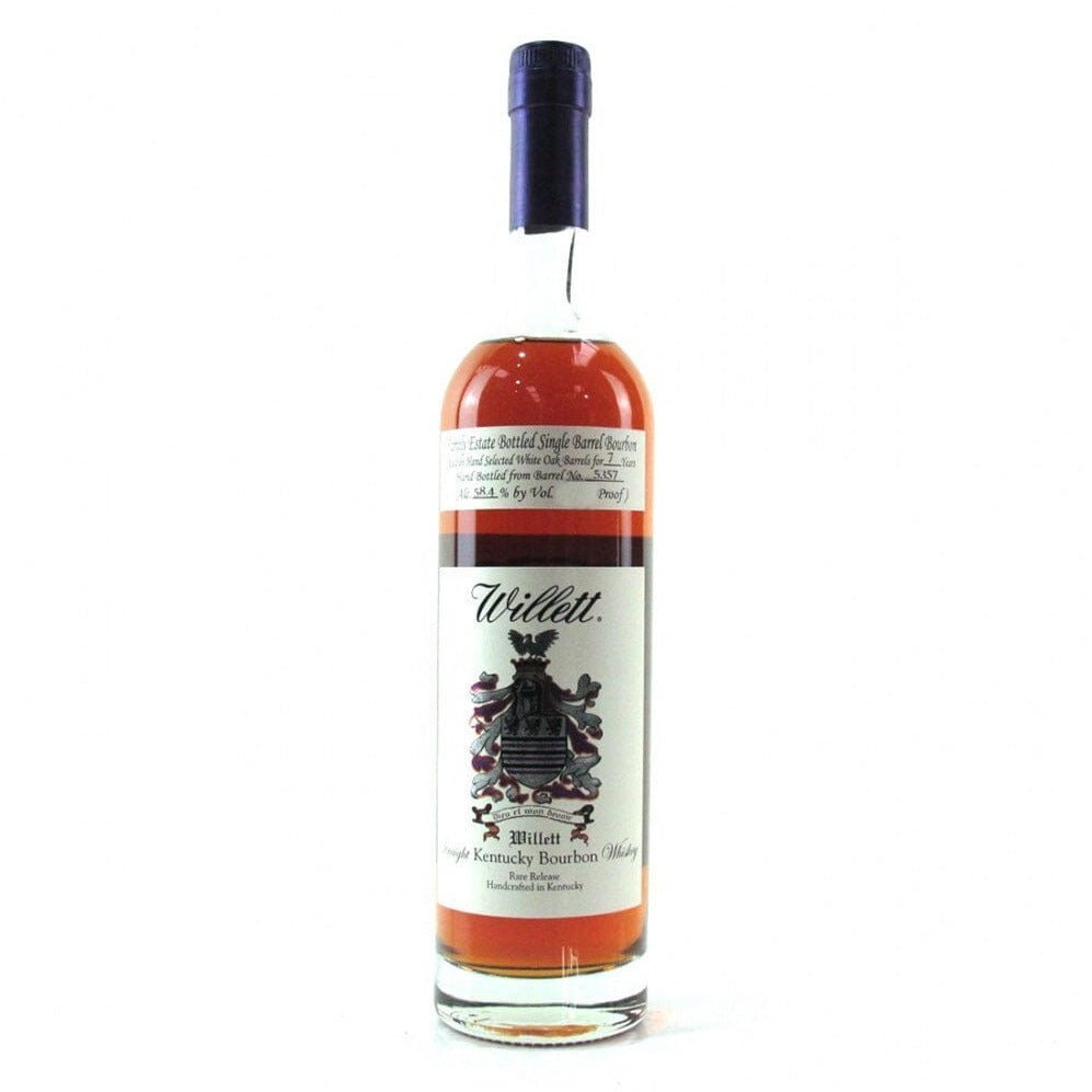 WillettFamilyEstateBottledSingleBarrelBourbonAgedinWhiteOakBarrelsfor7Years130.8Proof.jpg
